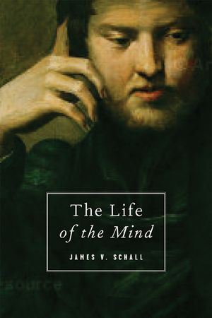 The Life of the Mind: On the Joys and Travails of Thinking image number 0