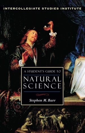 A Student's Guide to Natural Science image number 0
