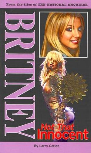 Britney: Not That Innocent image number 0