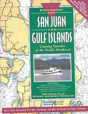 Exploring the San Juan and Gulf Islands image number 0