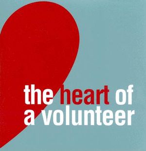 The Heart of a Volunteer image number 0