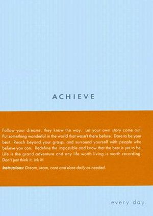 Achieve: Every Day image number 0