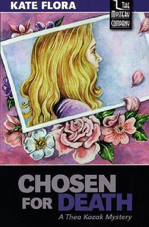 Chosen for Death image number 0