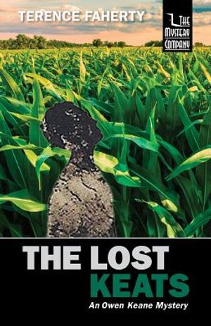 The Lost Keats image number 0