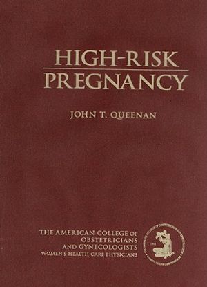 High-Risk Pregnancy image number 0