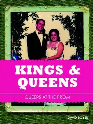 Kings and Queens: Queers at the Prom image number 0
