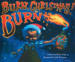Burn, Christmas! Burn!! image number 0