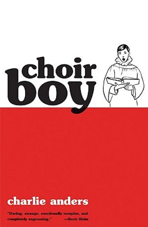 Choir Boy image number 0