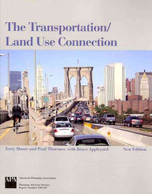 The Transportation/Land Use Connection image number 0