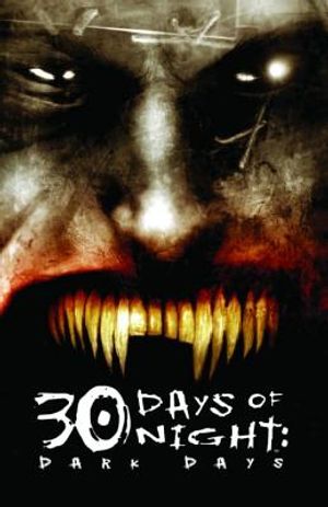 Dark Days image number 0