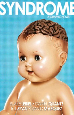 Syndrome image number 0