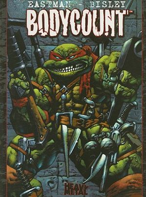 Bodycount image number 0