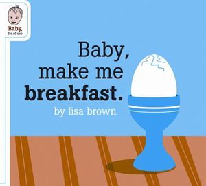 Baby Make Me Breakfast image number 0