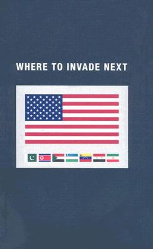 Where to Invade Next image number 0