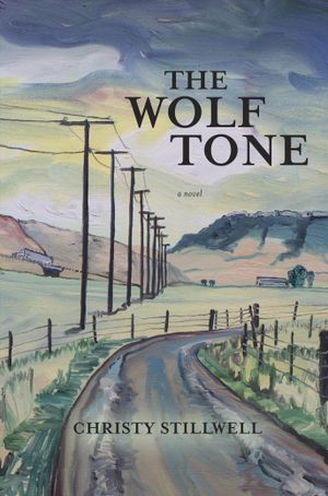 The Wolf Tone image number 0