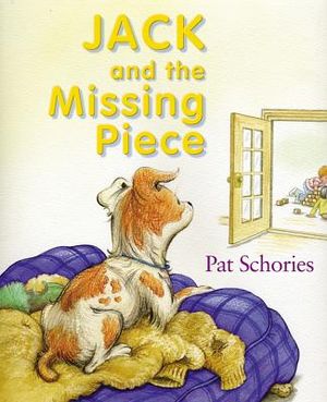Jack and the Missing Piece image number 0