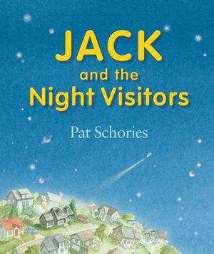 Jack and the Night Visitors image number 0