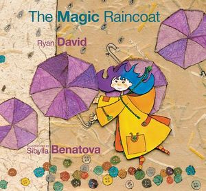 The Magic Raincoat image number 0