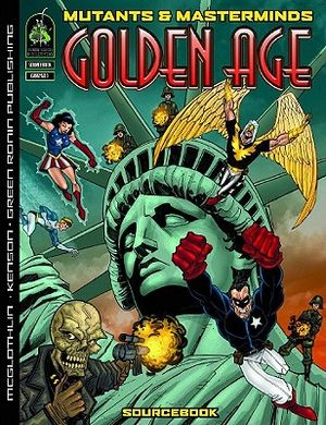 Golden Age image number 0
