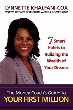 The Money Coach's Guide to Your First Million image number 0