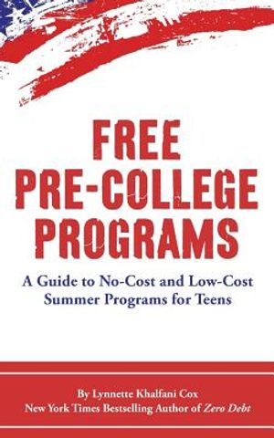 Free Pre-College Programs: A Guide to No-Cost and Low-Cost Summer Programs for Teens image number 0