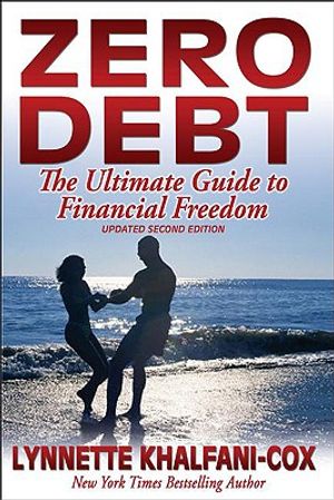 Zero Debt: The Ultimate Guide to Financial Freedom image number 0