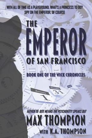 The Emperor of San Francisco image number 0