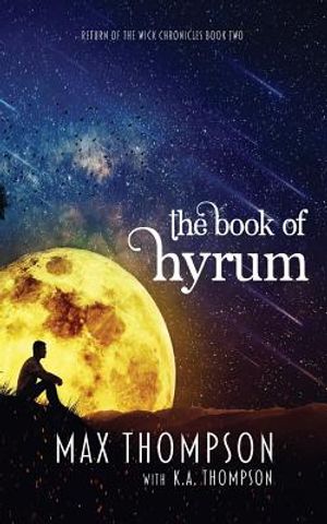 The Book of Hyrum image number 0