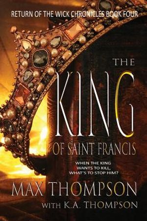 The King of Saint Francis image number 0