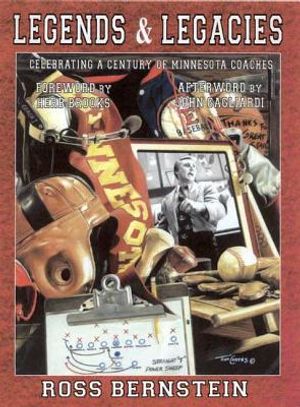 Legends & Legacies: Celebrating a Century of Minnesota Coaches image number 0