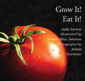 Grow It. Eat It. image number 0