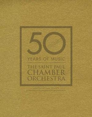 50 Years of Music: The Saint Paul Chamber Orchestra image number 0