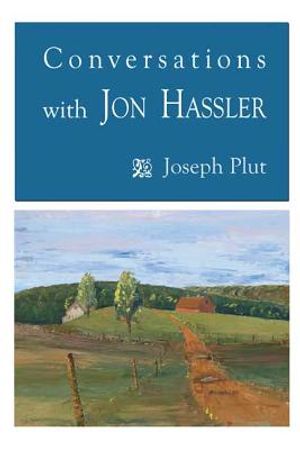 Conversations with Jon Hassler image number 0