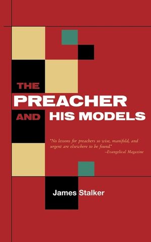 The Preacher and His Models image number 0