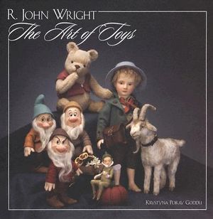 The Art of Toys image number 0