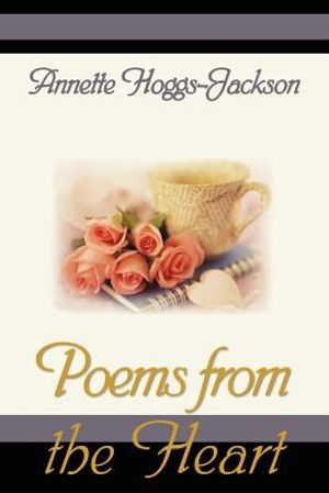 Poems from the Heart image number 0