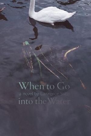 When to Go Into the Water image number 0
