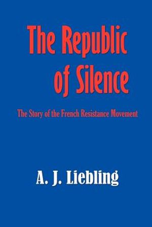 The Republic of Silence image number 0