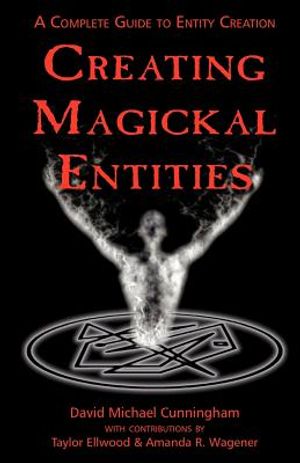 Creating Magickal Entities image number 0