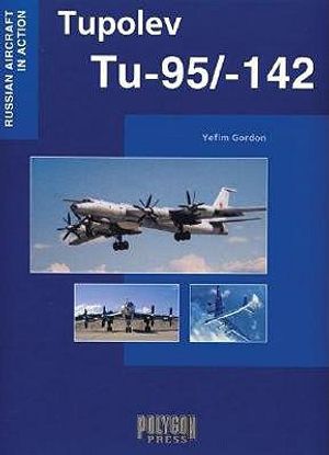 Tupolev Tu-95/-142 image number 0