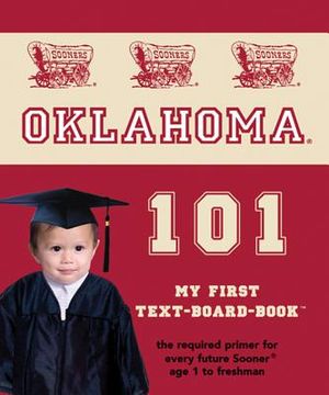 University of Oklahoma 101 image number 0