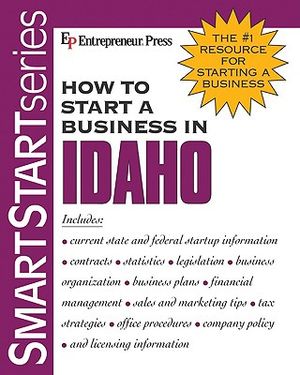 How to Start a Business in Idaho image number 0