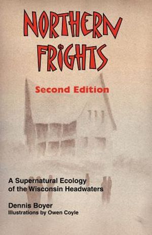 Northern Frights (Second Edition) image number 0