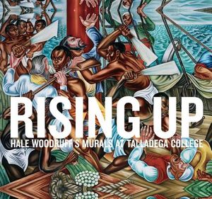 Rising Up: Hale Woodruff's Murals at Talladega College image number 0
