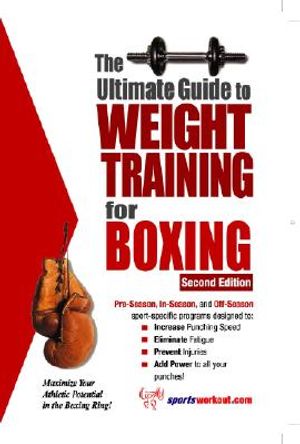 The Ultimate Guide to Weight Training for Boxing image number 0