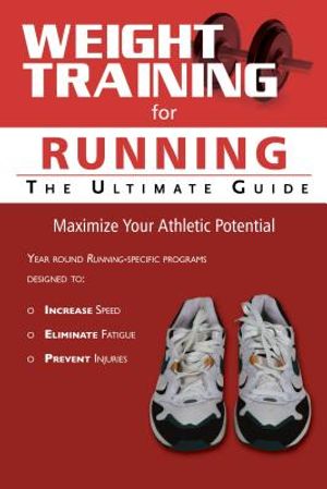 Weight Training for Running: The Ultimate Guide image number 0