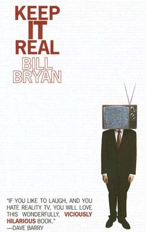 Keep It Real image number 0