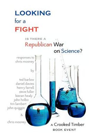 Looking for a Fight: Is There a Republican War on Science? image number 0