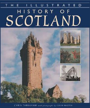 Illustrated History of Scotland image number 0
