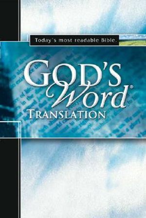 God's Word-GW image number 0